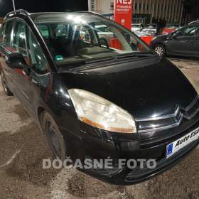 Fotka k inzerátu Citroën Grand C4 Picasso 1.6 HDi, AT, tažné / 19000229