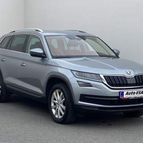 Fotka k inzerátu Škoda Kodiaq 2.0 TDi 4x4, Style, DSG / 19000349