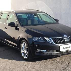 Fotka k inzerátu Škoda Octavia 1.5 TSi, Style, DSG / 19000355