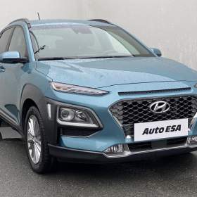 Fotka k inzerátu Hyundai Kona 1.6 T-  GDi 4WD, ČR, AT / 19000864