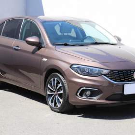 Fotka k inzerátu Fiat Tipo 1.4 T- Jet, Navi, TZ / 19001142