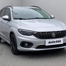 Fotka k inzerátu Fiat Tipo 1.4 T- Jet, Navi, TZ / 19001142