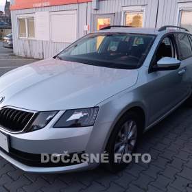 Fotka k inzerátu Škoda Octavia 1.0 TSI, Ambition, AT / 19001148