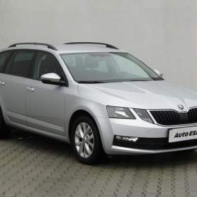 Fotka k inzerátu Škoda Octavia 1.0 TSI, Ambition, DSG, navi / 19001148