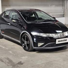 Fotka k inzerátu Honda Civic 2.2i- DTEC, STK05/2025 / 19001149