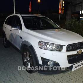 Fotka k inzerátu Chevrolet Captiva 2.2 vcdi, AT, 4x4 / 19001355