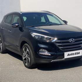 Fotka k inzerátu Hyundai Tucson 2.0 CRDi 4WD, Premium, AT / 19001367