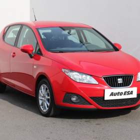 Fotka k inzerátu Seat Ibiza 1.2, STK06/2026 / 19004117