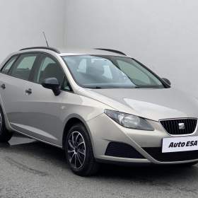 Fotka k inzerátu Seat Ibiza 1.2i, AC, STK06/2026 / 19004117