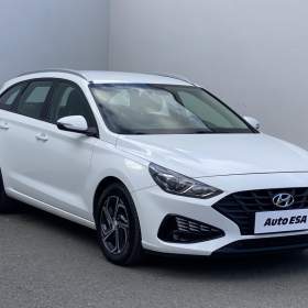 Fotka k inzerátu Hyundai i30 1.0 T- GDi, 1. maj, Comfort / 19004126