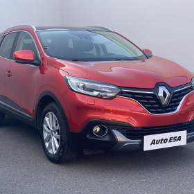 Fotka k inzerátu Renault Kadjar 1.2TCe, STK01/2026 / 19004132