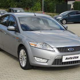 Fotka k inzerátu Ford Mondeo 2.0TDCi, Xenon, park.čidla / 19004136