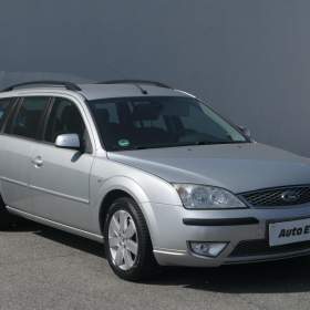 Fotka k inzerátu Ford Mondeo 1.8 i, AC, TZ, tempo / 19004268