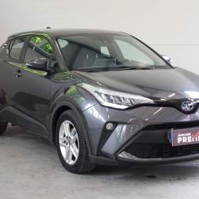 Fotka k inzerátu Toyota C- HR 1.8 HSD, Comfort, AT, LED / 19004271