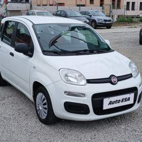 Fotka k inzerátu Fiat Panda 1.2 i, ČR, STK05/2025 / 19004375