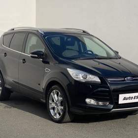 Fotka k inzerátu Ford Kuga 2.0 TDCi 4X4, Titanium, AT, / 19004378