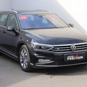 Fotka k inzerátu Volkswagen Passat 2.0 TDi, Elegance, AT, LED / 19004379