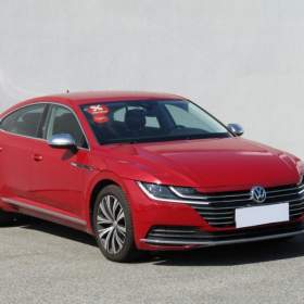 Fotka k inzerátu Volkswagen Arteon 2.0 TFSI, DSG, STK06/2025 / 19004399