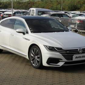 Fotka k inzerátu Volkswagen Arteon 2.0 TFSI, DSG, STK06/2025 / 19004399