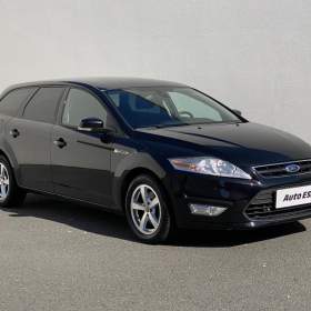 Fotka k inzerátu Ford Mondeo 2.0 TDCi, TZ, p.čidla / 19004400