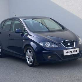 Fotka k inzerátu Seat Altea 1.9 TDi, Reference, klima, / 19004421