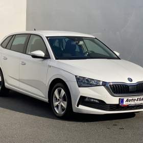 Fotka k inzerátu Škoda Scala 1.6 TDi, Ambition / 19004818