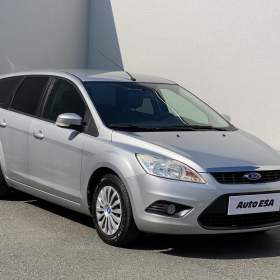 Fotka k inzerátu Ford Focus 1.6 16V, AC, TZ, +kola / 19004823