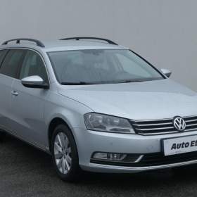 Fotka k inzerátu Volkswagen Passat 1.4 TSi, Comfortline, výhřev / 19004826