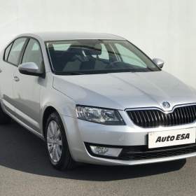 Fotka k inzerátu Škoda Octavia 1.6 TDi, Klima / 19004954