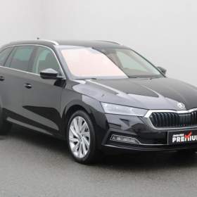 Fotka k inzerátu Škoda Octavia 1.5 TSi, ČR, Style, STK08 / 19004955