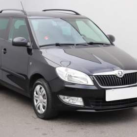 Fotka k inzerátu Škoda Fabia 1.2, ČR, klima, STK05/2025 / 19004956