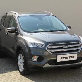 Fotka k inzerátu Ford Kuga 1.5, 1. maj,ČR, Trend / 19004989