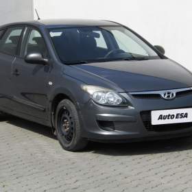 Fotka k inzerátu Hyundai i30 1.4 16V, ČR / 19004994