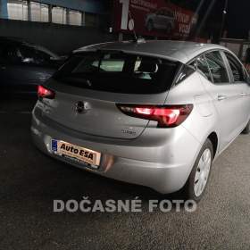 Fotka k inzerátu Opel Astra 1.4 T, AC, park. čidla, +pneu / 19007074