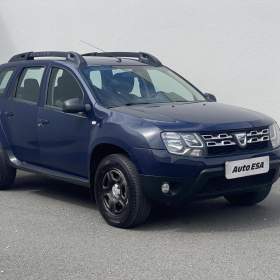 Fotka k inzerátu Dacia Duster 1.5 dCi 4X4, ČR, AC. TZ / 19007078