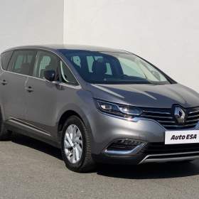 Fotka k inzerátu Renault Espace 1.6 dCi, Intense, AT, LED / 19007093