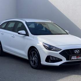 Fotka k inzerátu Hyundai i30 1.5 CW, Comfort, kamera / 19007099