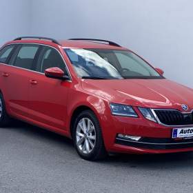 Fotka k inzerátu Škoda Octavia 1.6 TDi, 1. maj,ČR, Style / 19007223