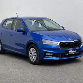 Fotka k inzerátu Škoda Fabia 1.0 TSi, 1. maj,ČR, Ambition / 19007349