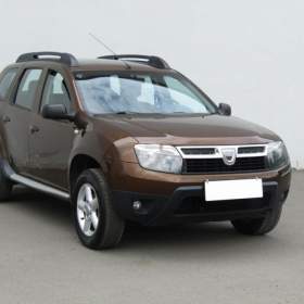 Fotka k inzerátu Dacia Duster 1.5DCI, ac / 19007353