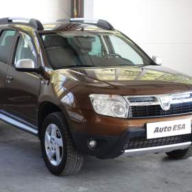 Fotka k inzerátu Dacia Duster 1.5 dCi, Klima / 19007353