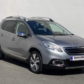 Fotka k inzerátu Peugeot 2008 1.6 VTi, Allure, panor / 19007356