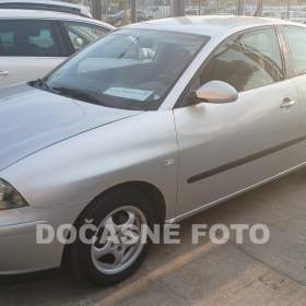 Fotka k inzerátu Seat Ibiza 1.9 TDi, +pneu, STK06/2025 / 19008672