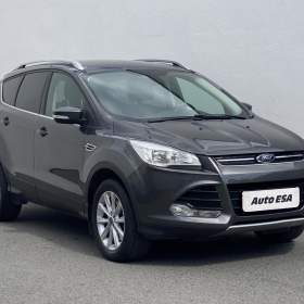 Fotka k inzerátu Ford Kuga 2.0 TDCi, Titanium, navi / 19008695