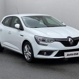 Fotka k inzerátu Renault Mégane 1.5dCi, Business, AT, navi / 19008868