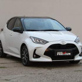 Fotka k inzerátu Toyota Yaris 1.5 i, 1. maj,ČR, Selection / 19008883