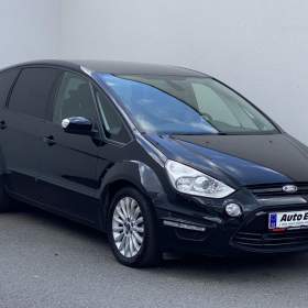 Fotka k inzerátu Ford S- MAX 2.0TDCi, Trend Plus, AT / 19009038