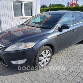 Fotka k inzerátu Ford Mondeo 2.0 TDCi, park. senzor / 19009053