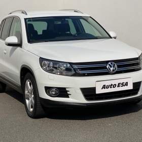 Fotka k inzerátu Volkswagen Tiguan 1.4 TSi, Sport&Style, navi / 19009055