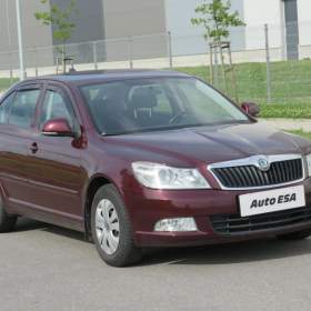 Fotka k inzerátu Škoda Octavia 1.4 TSi, ČR, AC, TZ / 19009057